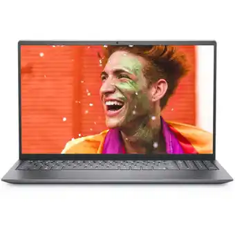 JB Hi-Fi Dell Inspiron 5515 15.6" Full HD Laptop (512GB) [Ryzen 5] offer