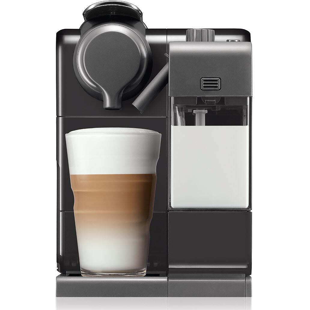 Delonghi Nespresso Lattissima Touch 
