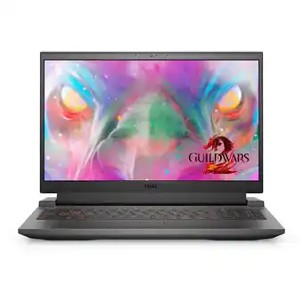 JB Hi-Fi Dell G15 15.6" FHD 120Hz Gaming Laptop (Intel i5) [GTX 1650] offer