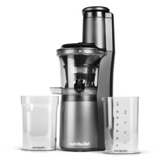 JB Hi-Fi Nutribullet Slow Juicer offer