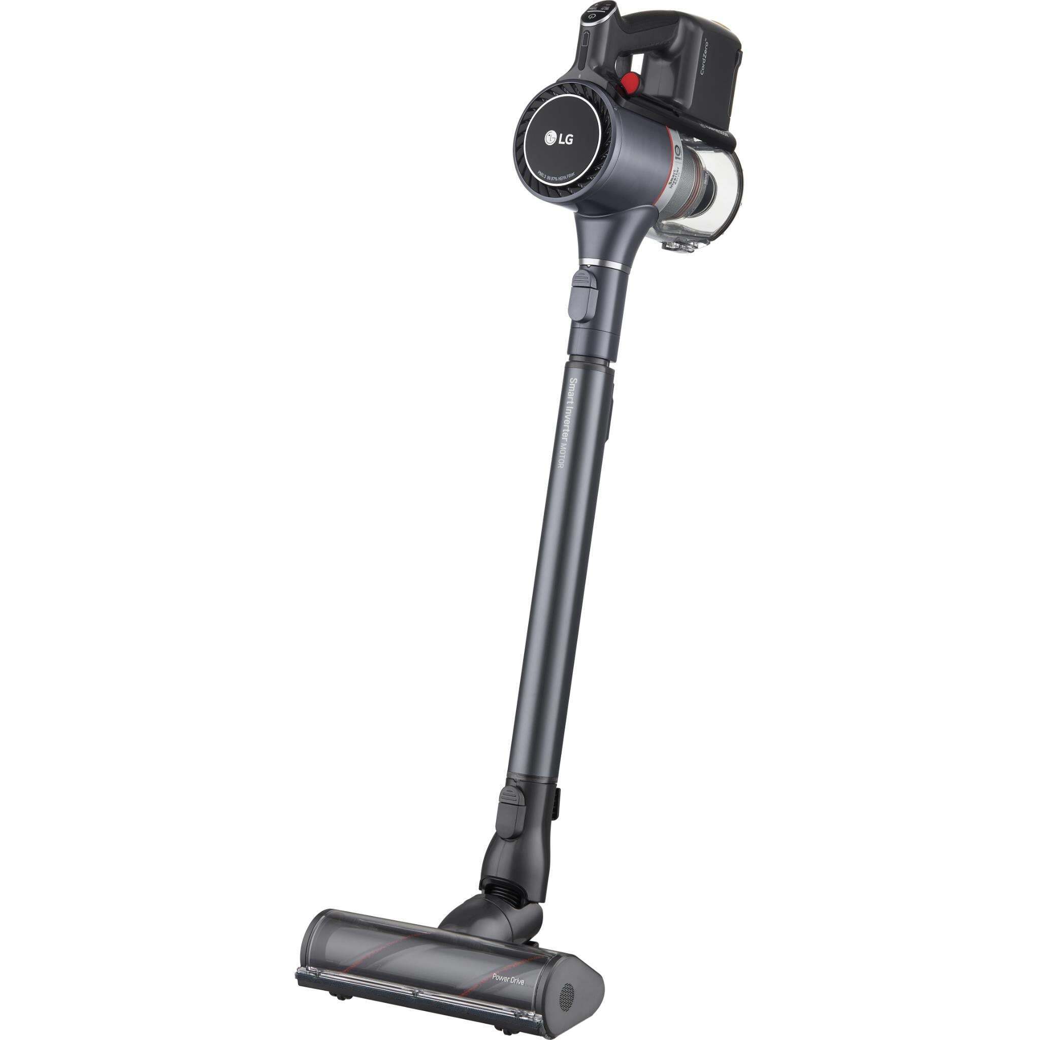 LG CordZero A9 Kompressor with Power 