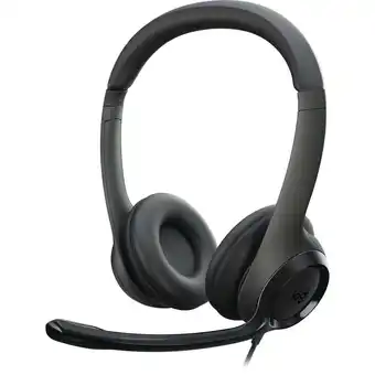 Logitech H390 USB Computer Headset
