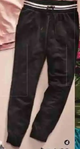 ALDI Women's Fitness Pants offer