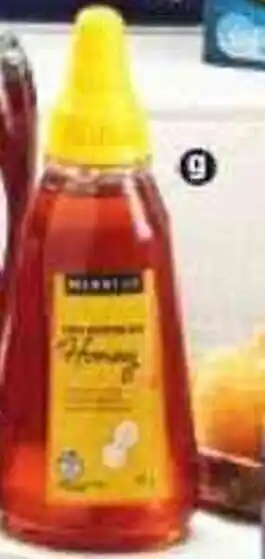 ALDI Bramwells 100% Australian Honey 375g offer