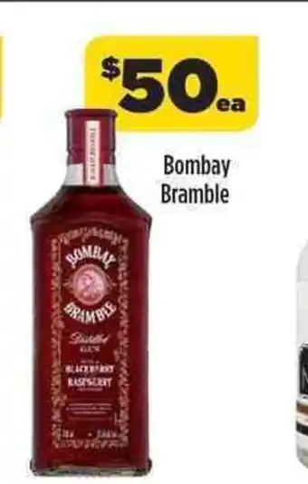 Bombay Bramble