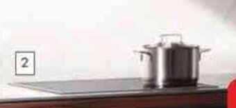 The Good Guys Miele 57cm Induction Cooktop KM 7200 FR offer
