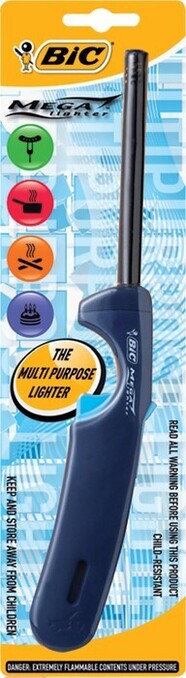 IGA BIC Mega Lighter 1 Pack offer