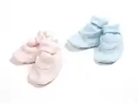 Baby Bunting Earlybirds Sunnydays Booties Pink offer