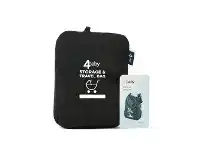 Baby Bunting 4Baby Stroller Travel Bag offer