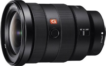 Camera House Sony 16-35mm f2.8 G-Master Wide Angle Lens offer