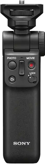 Camera House Sony ZV-1 Bluetooth Grip offer