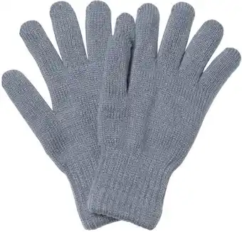 Ladies Thermal Insulated Gloves