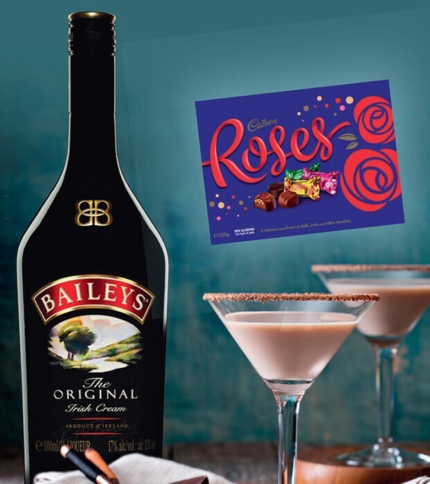 Baileys Irish Cream 1 Litre offer at IGA