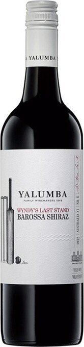 IGA Yalumba Wyndy’s Last Stand Shiraz 750mL offer