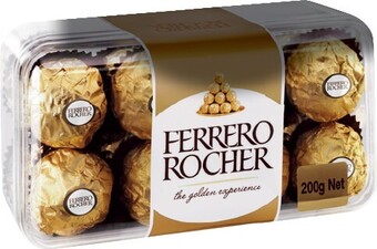 IGA Ferrero Rocher Gift Box 200g offer