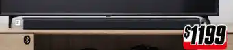 The Good Guys BOSE Soundbar 700 offer