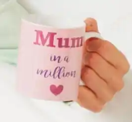 Coles Mug in Giftbox offer