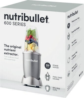Coles Nutribullet offer
