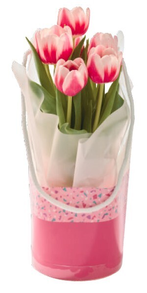 Coles Tulip Surprise offer