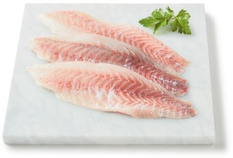 Coles Coles Thawed Barramundi Fillets offer