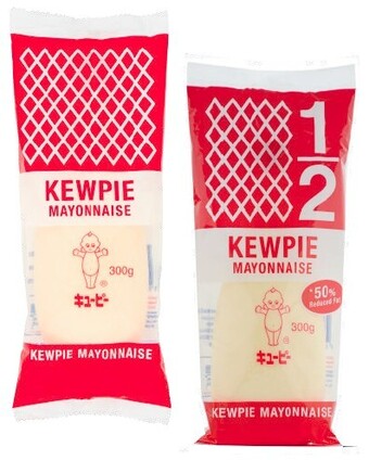 Coles Kewpie Mayonnaise 300g offer