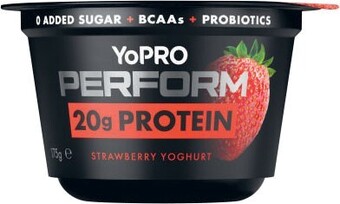 YoPro Perform Yoghurt 175g