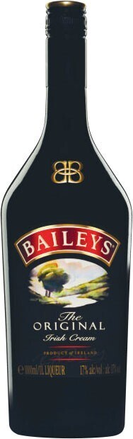Coles Baileys Irish Cream 1 Litre offer