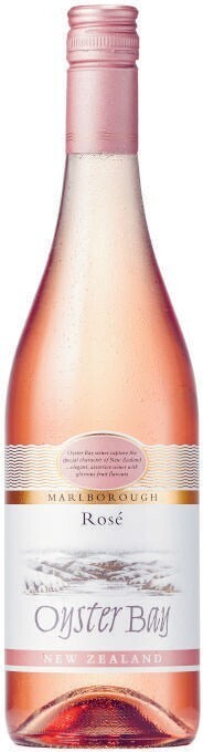 Coles Oyster Bay Rosé offer