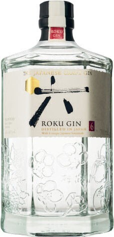 Coles Roku Gin offer