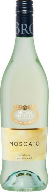 Coles Brown Brothers Moscato offer