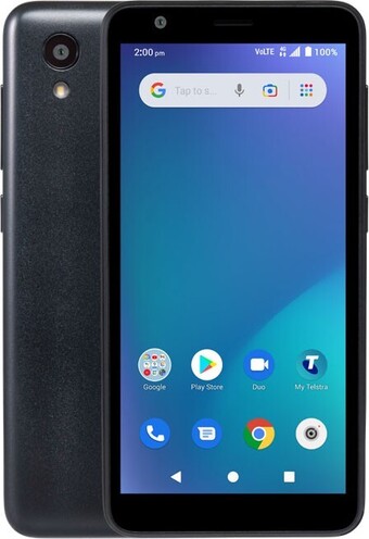Coles Telstra Essential Smart 2.1 offer