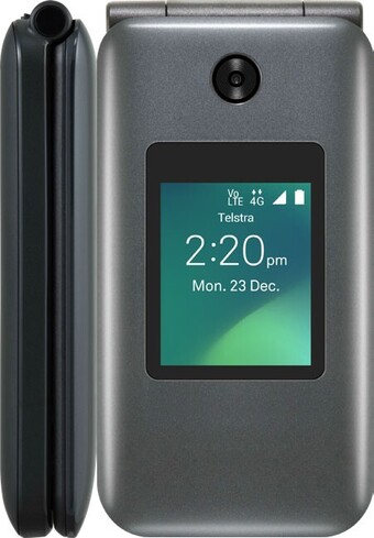 Coles Telstra Flip 3 offer