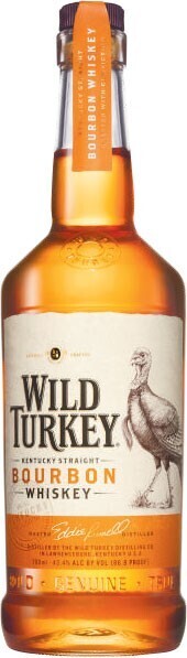 Coles Wild Turkey Bourbon Whiskey offer