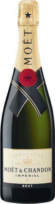 Moet & Chandon Brut Imperial NV Champagne