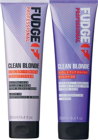 Coles Fudge Professional Shampoo or Conditioner 250mL offer