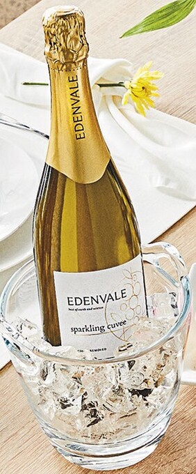 Woolworths Edenvale Alcohol Removed Wine 750ml offer