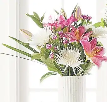 Favourite Bouquet
