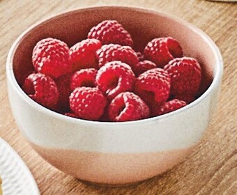 Woolworths Australian Raspberries 125g Punnet offer
