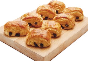 Woolworths Mini Pastry Varieties Pk 8* offer