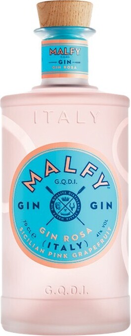 Malfy Gin Rosa 700ml