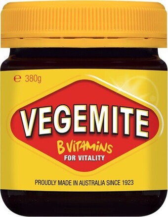 IGA Vegemite 380g offer