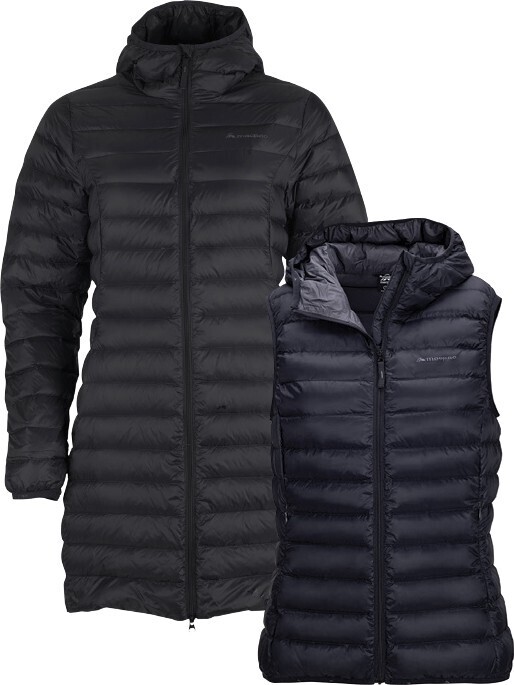 macpac longline jacket