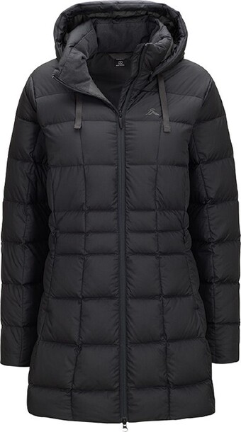 BCF Macpac Womens Aurora Coat offer