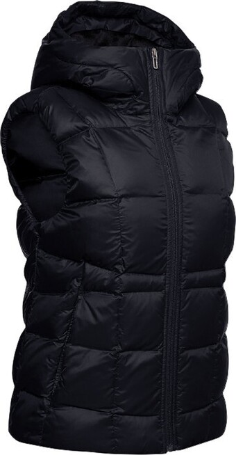 BCF Under Armour Womens Down Vest offer