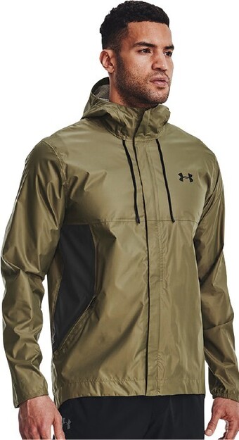 BCF Under Armour Mens Cloudstrike Jacket offer