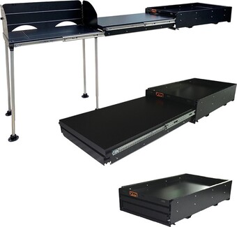 BCF XTM Camp Kitchen offer