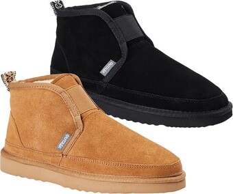 BCF Outrak Camp Boots offer
