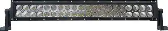 BCF XTM LED Double Light Bar 21in offer