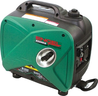 BCF Engel Pure Sinewave Inverter Generator 2500W offer