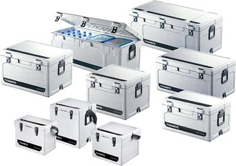 BCF Dometic Cool Ice Iceboxes offer